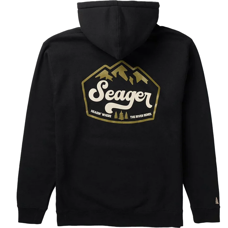 Men's High Country Hoodie, Featured Image