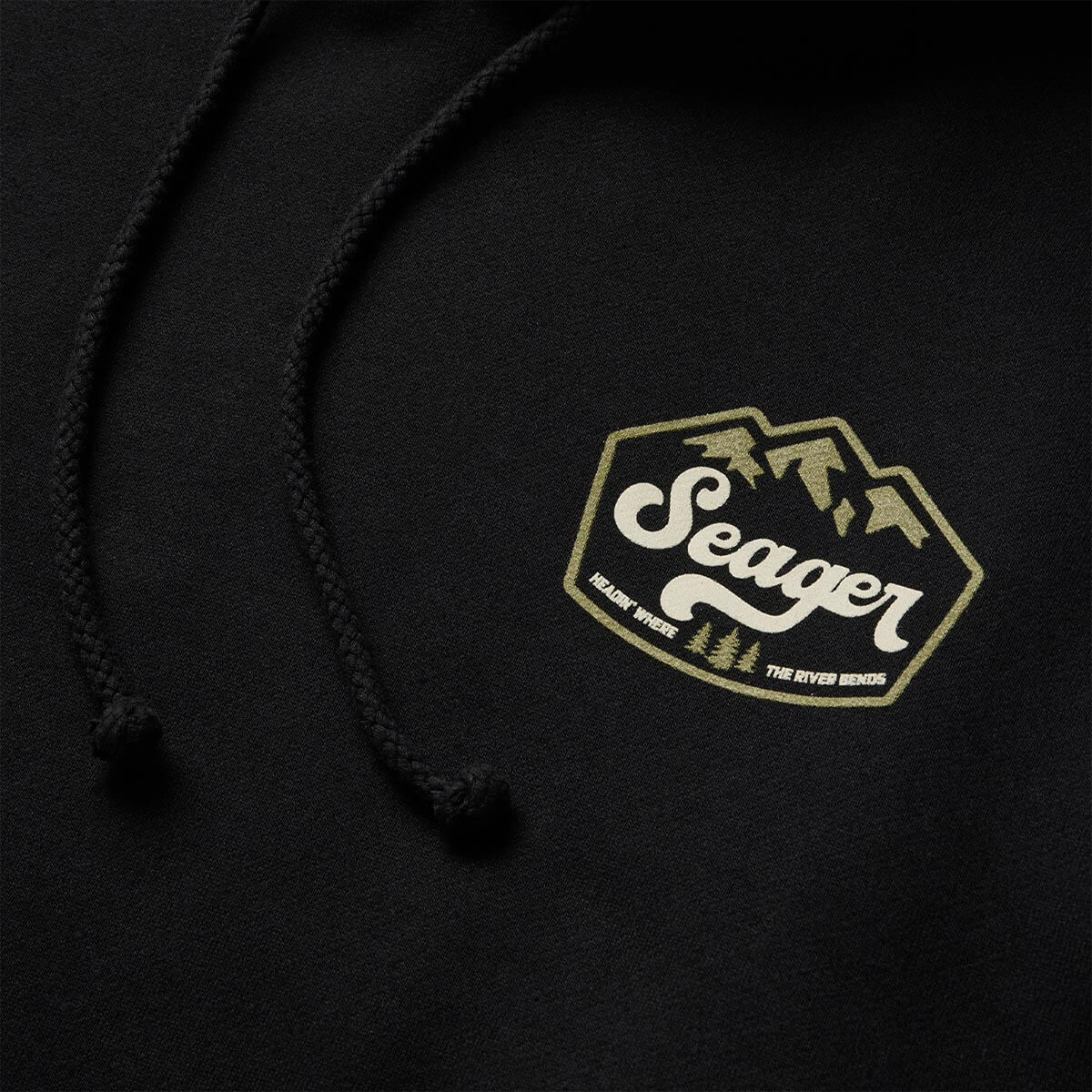 Men's High Country Hoodie alternate view