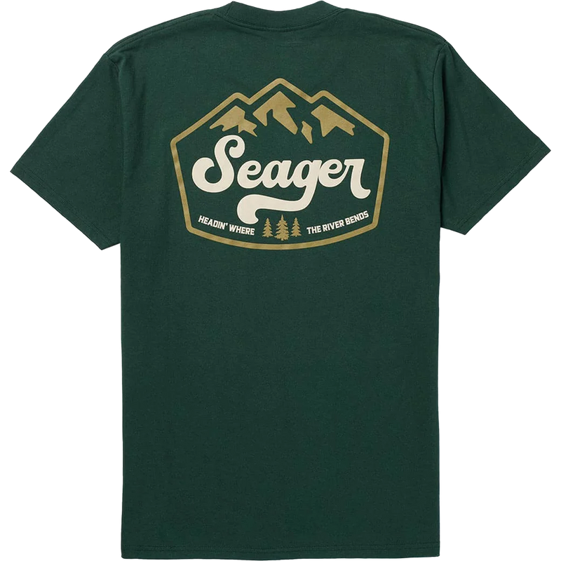 Men's High Country Tee, Featured Image