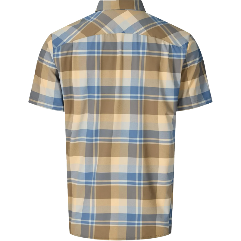 Men's Anderson Shirt, Flylow Men's Anderson Shirt Back