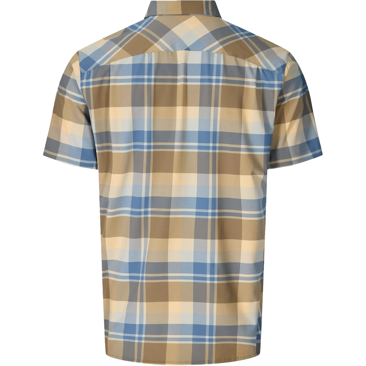 Men's Anderson Shirt alternate view