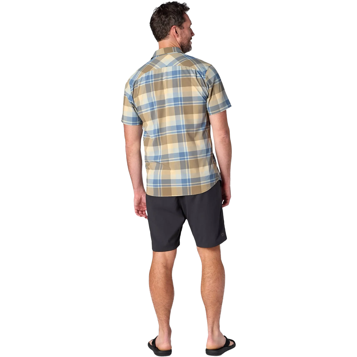 Men's Anderson Shirt alternate view