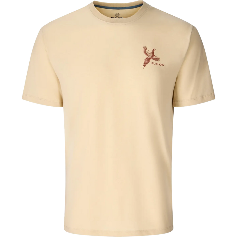 Men's Bird Tee, Featured Image