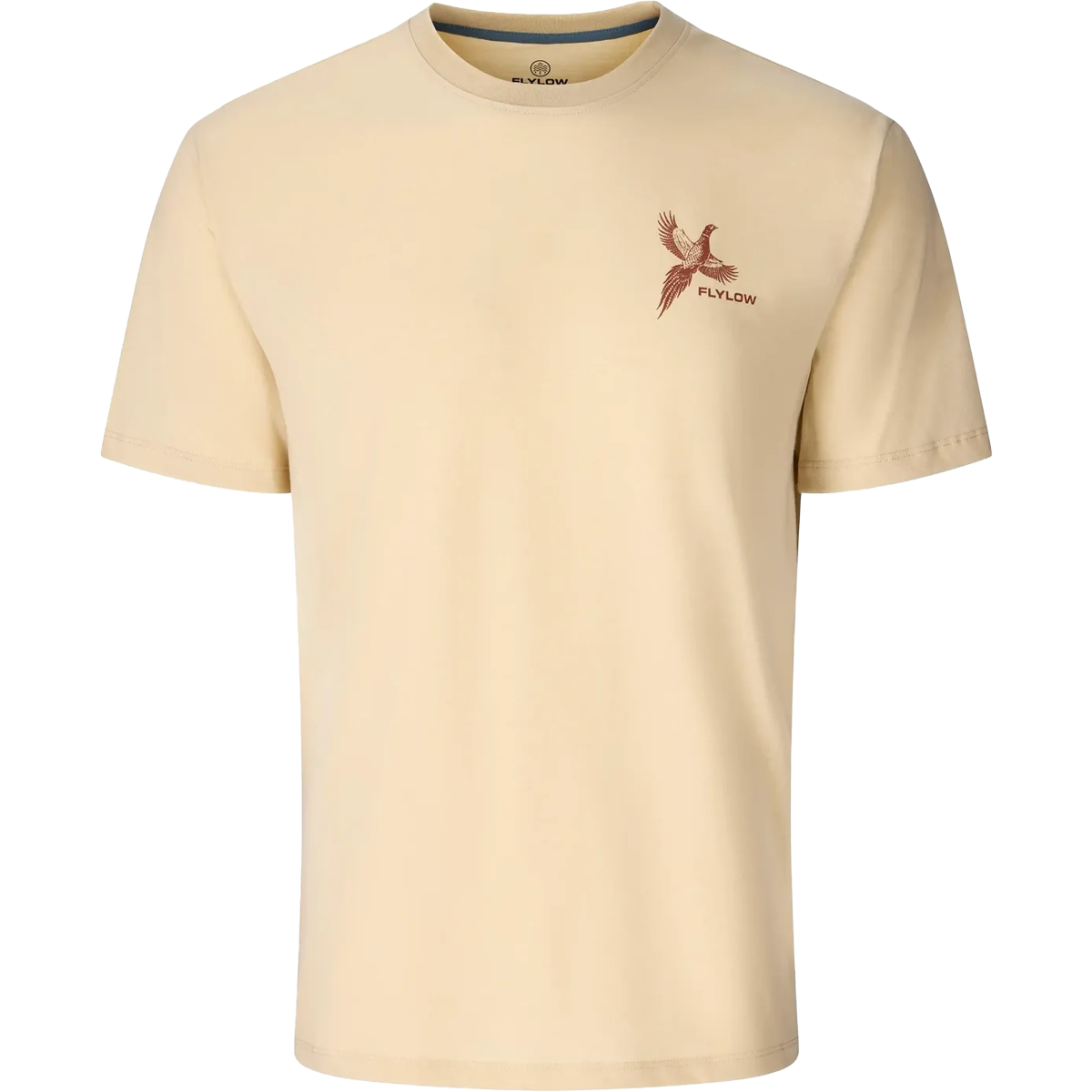 Men's Bird Tee alternate view