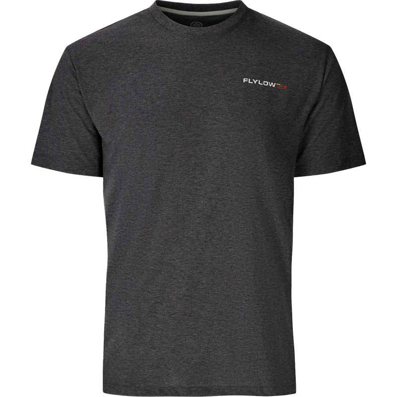 Men's Block Tee, Featured Image