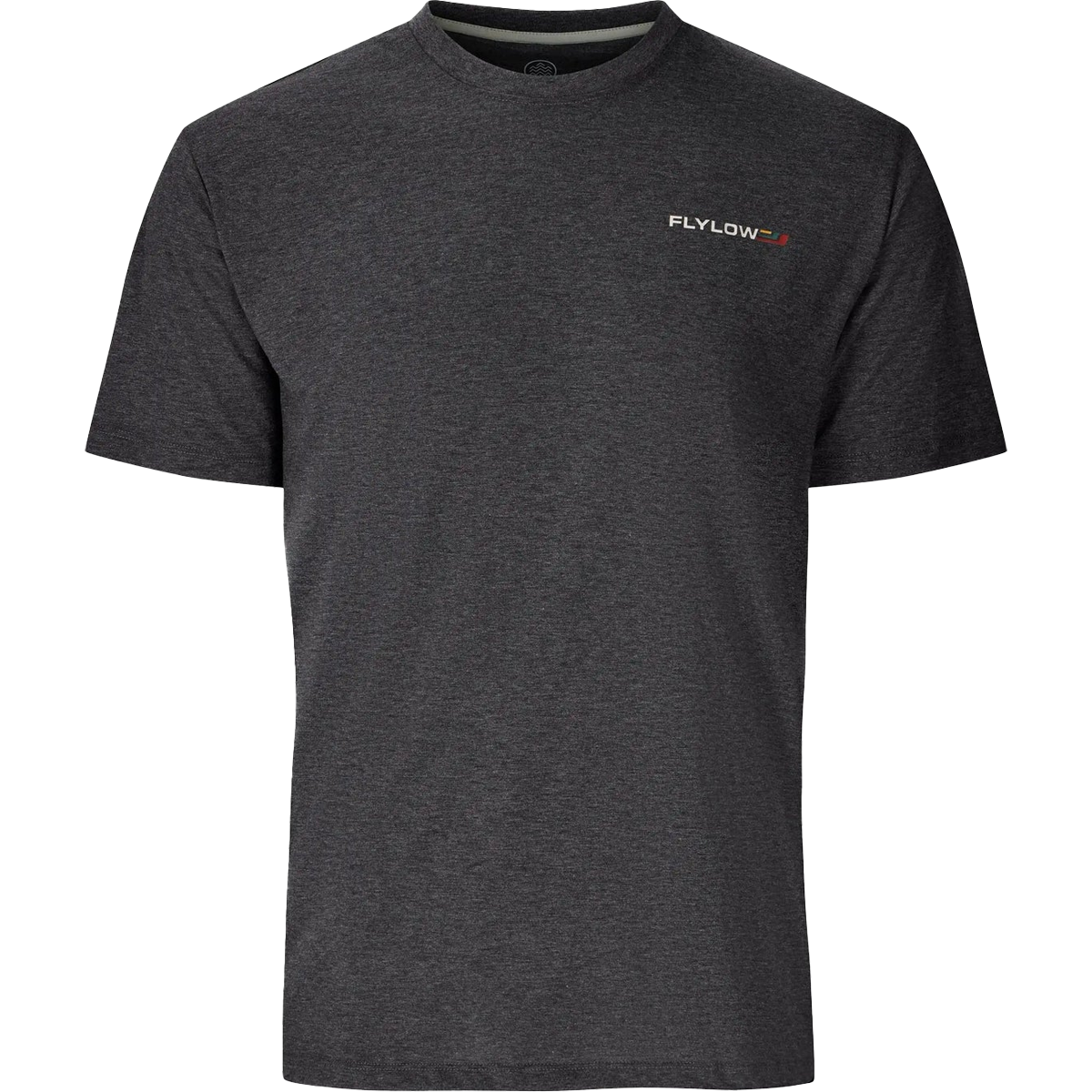 Men's Block Tee alternate view