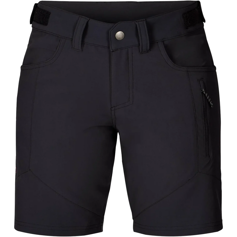 Women's Squad 9 inch Short, Featured Image