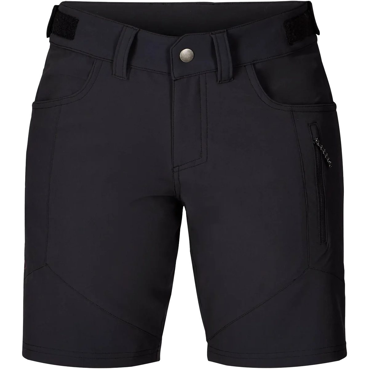 Women's Squad 9 inch Short alternate view
