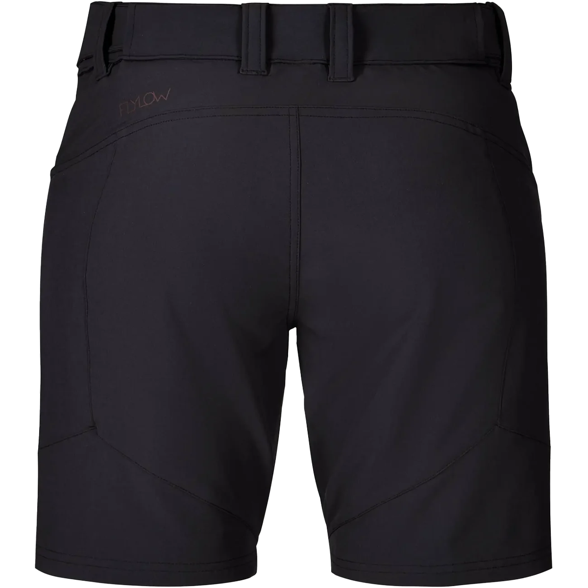 Women's Squad 9 inch Short alternate view