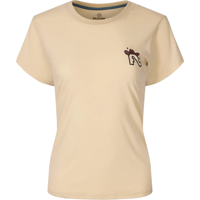 Women's Cactus Tee, Featured Image