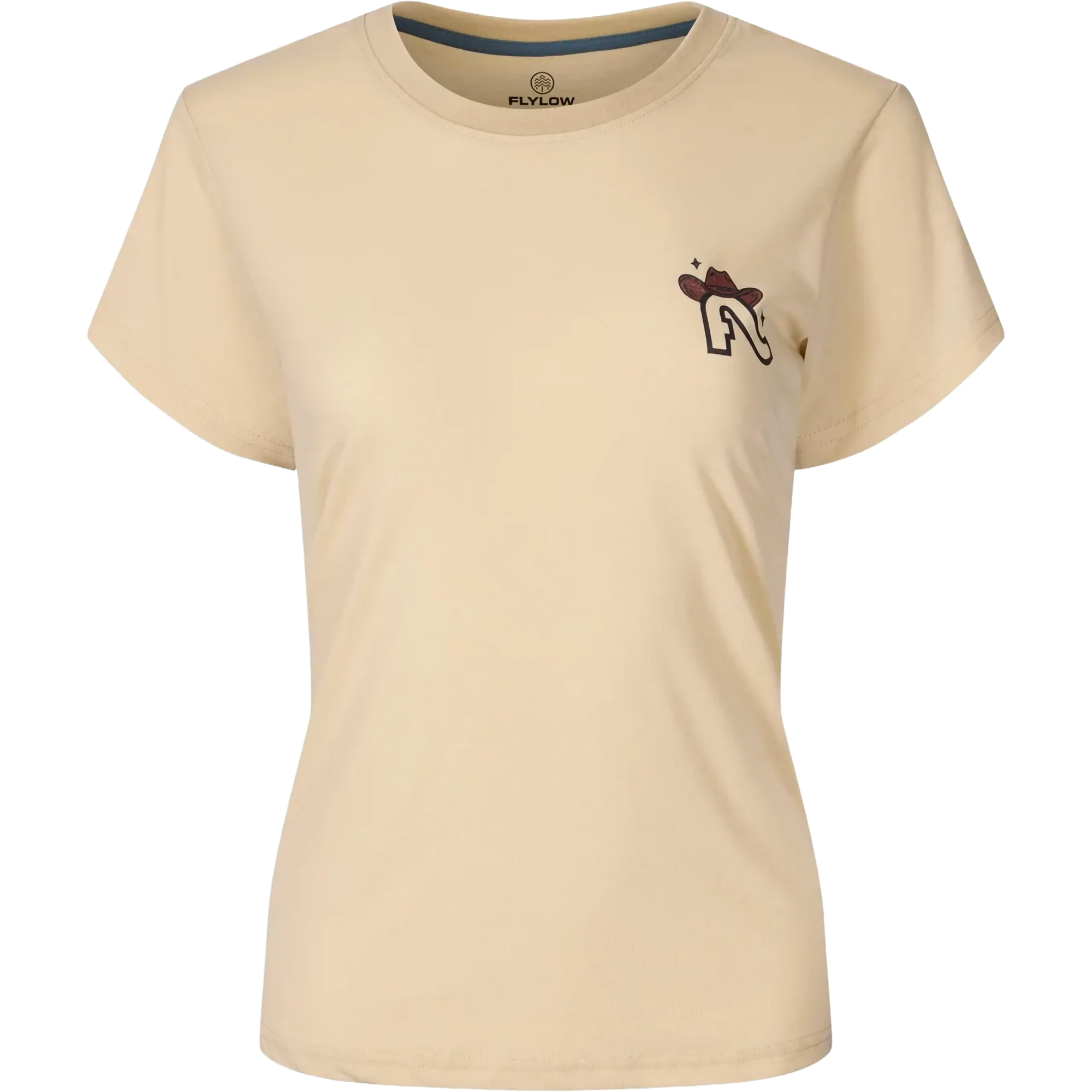 Women's Cactus Tee alternate view