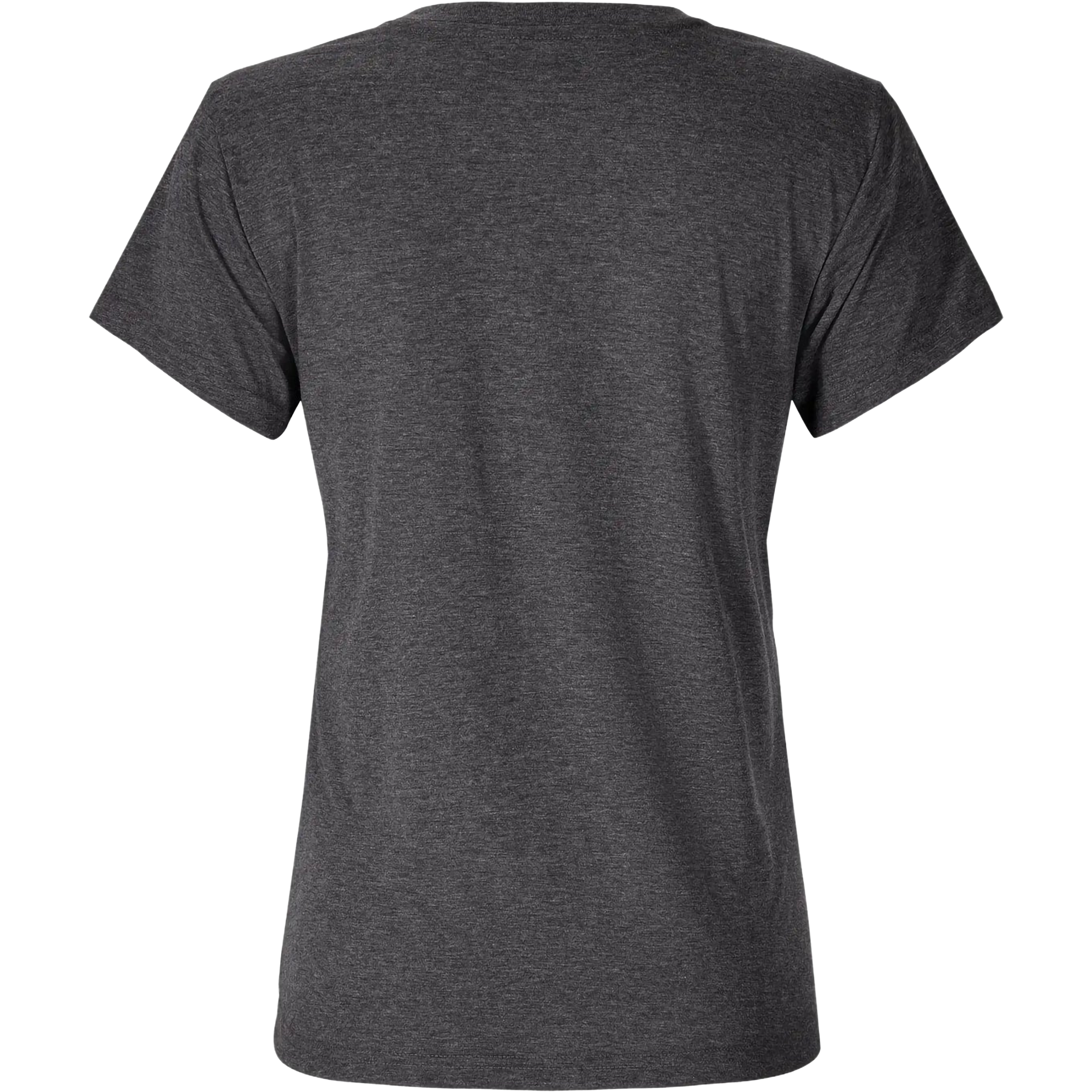 Women's Wood Block Tee alternate view
