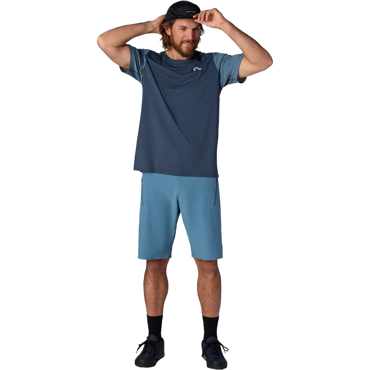 Men's Goodson Short alternate view