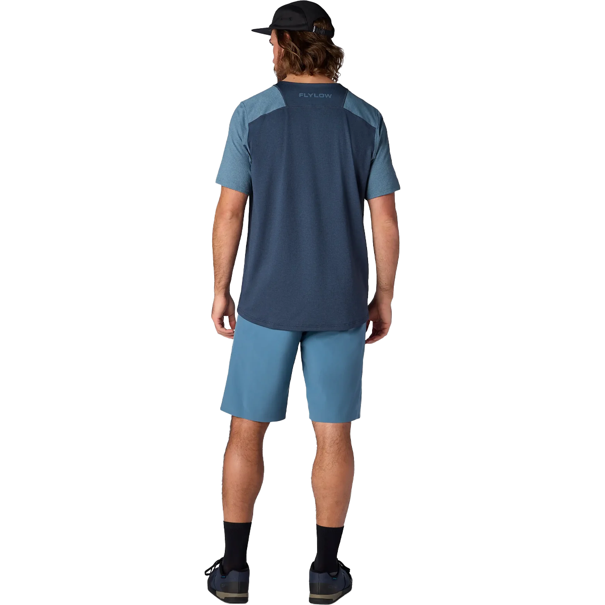 Men's Goodson Short alternate view
