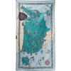 National Parks and Monuments Map