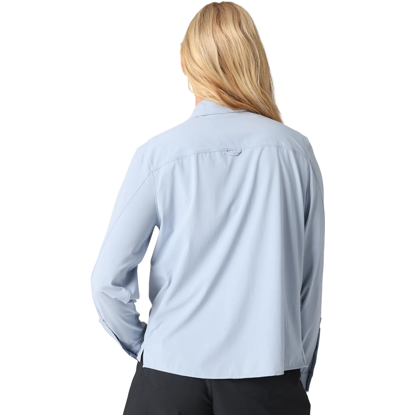 Women's Astroman Long Sleeve Sun Shirt alternate view