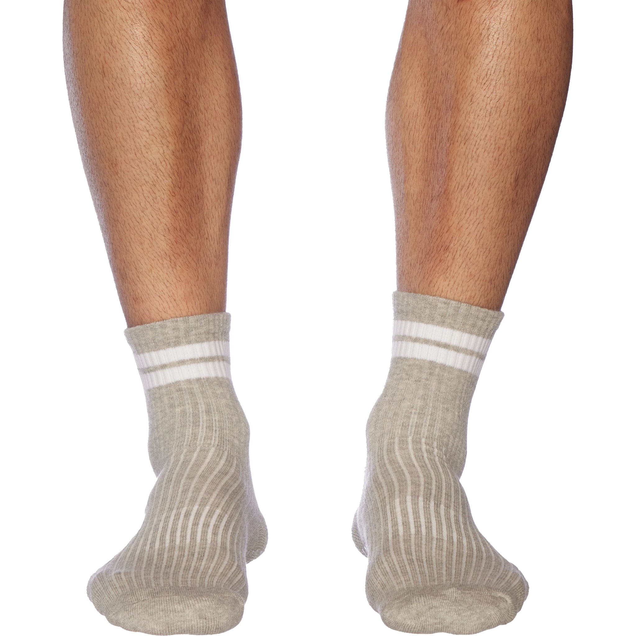 Men's Grip Crew Sock alternate view