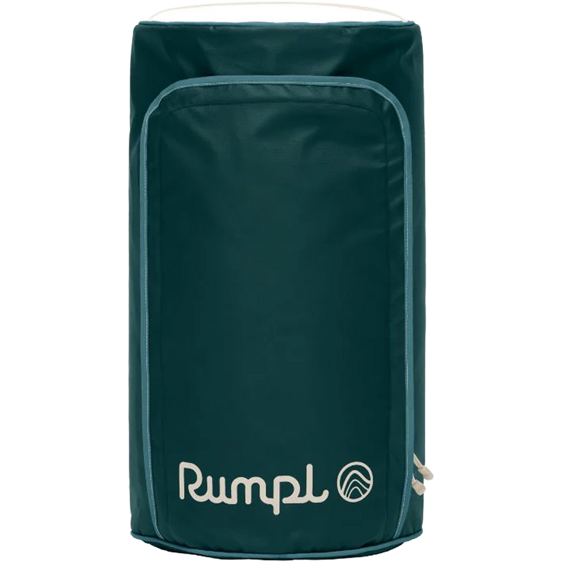 Overland Mat, Rumpl Overland Mat in Sage Green with bag