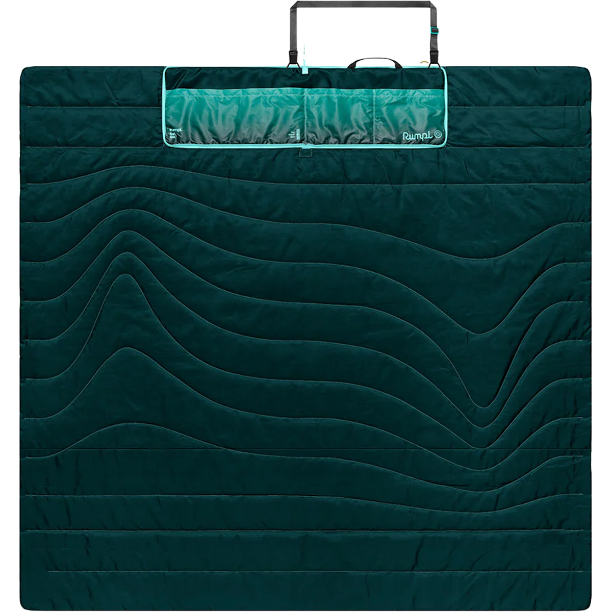 Stash Mat XL alternate view
