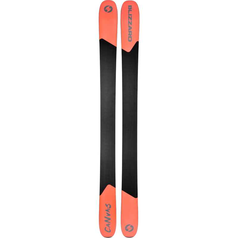 Canvas 118, Blizzard Canvas 118 base