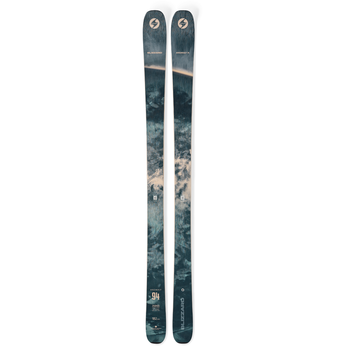 Anomaly 94 alternate view