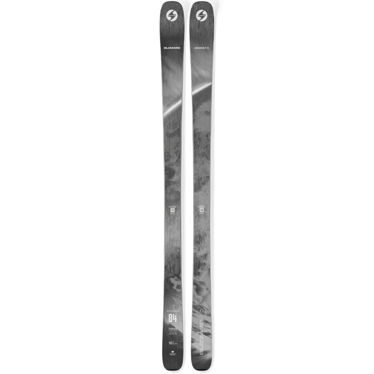 Anomaly 84 alternate view