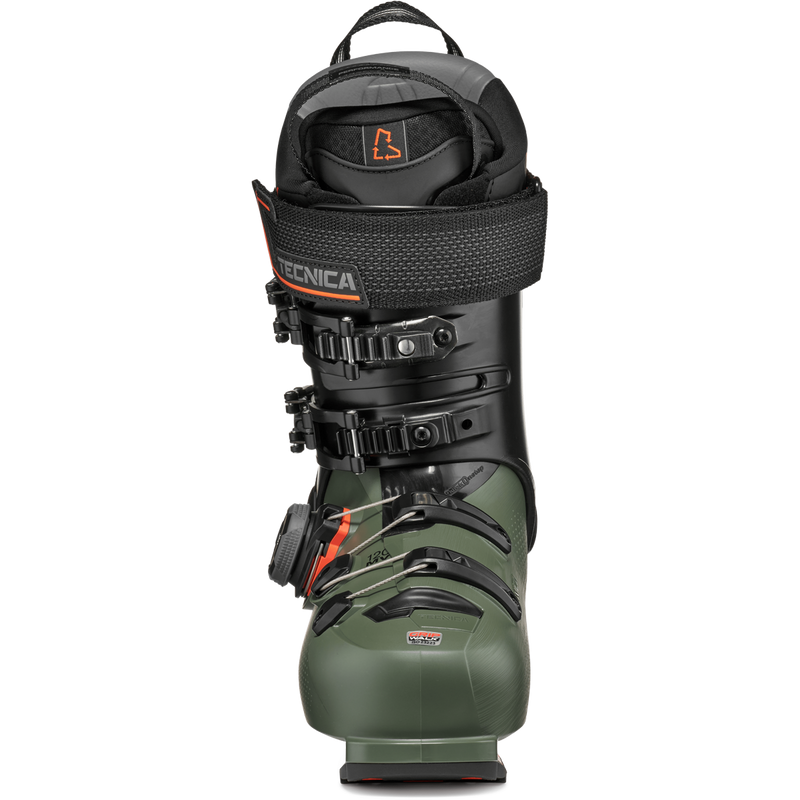 Mach BOA MV 120, Tecnica Mach BOA MV 120 front