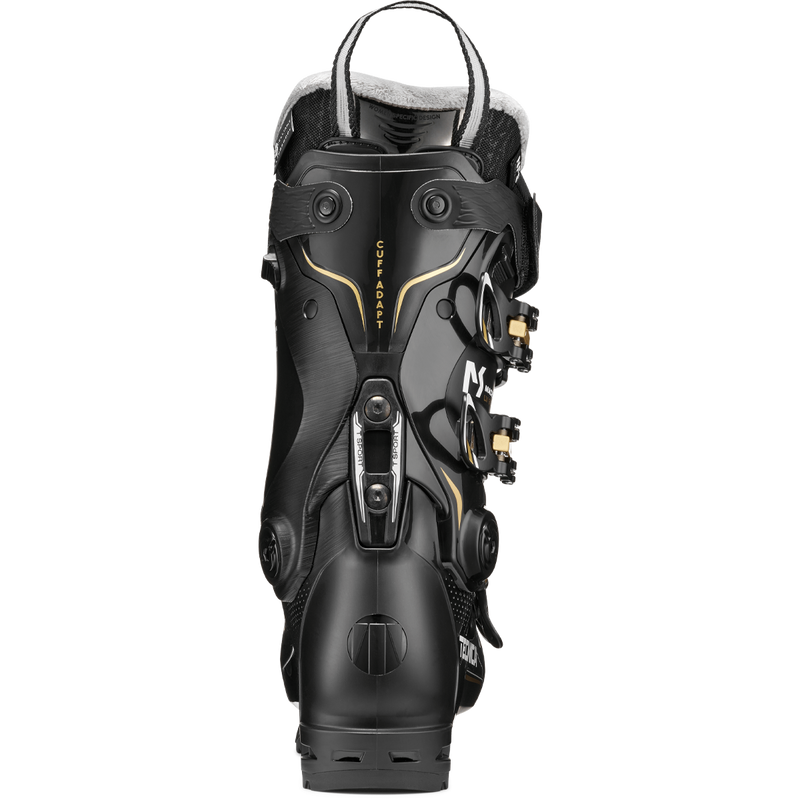 Women's Mach Sport LV 85, Tecnica Women's Mach Sport LV 85 back