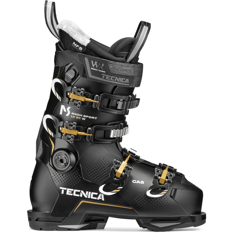 Women's Mach Sport LV 85, Featured Image