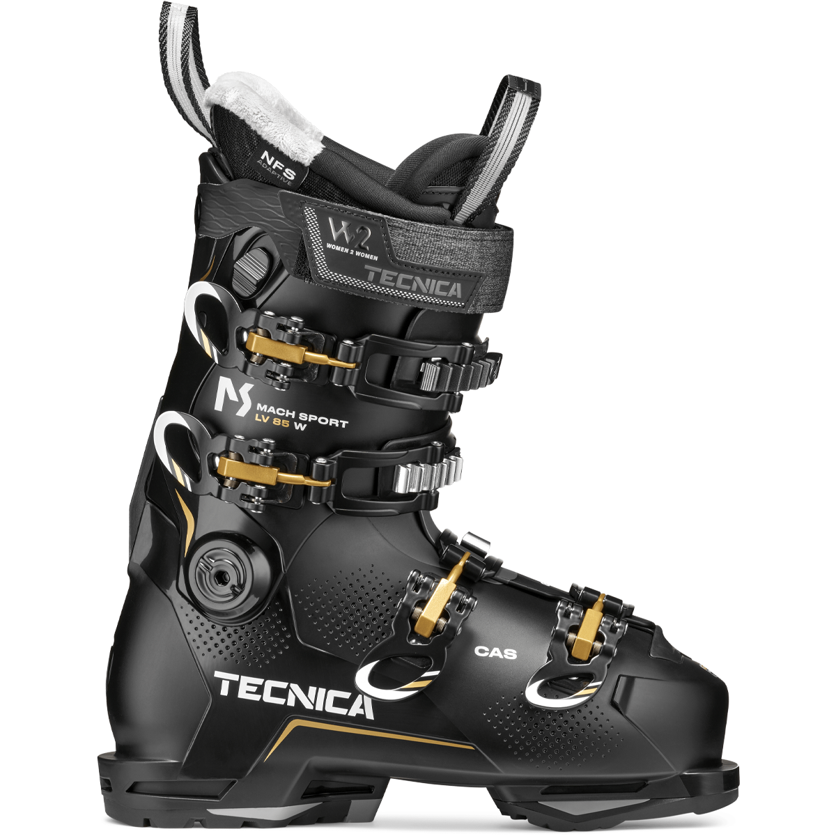 Women's Mach Sport LV 85 alternate view