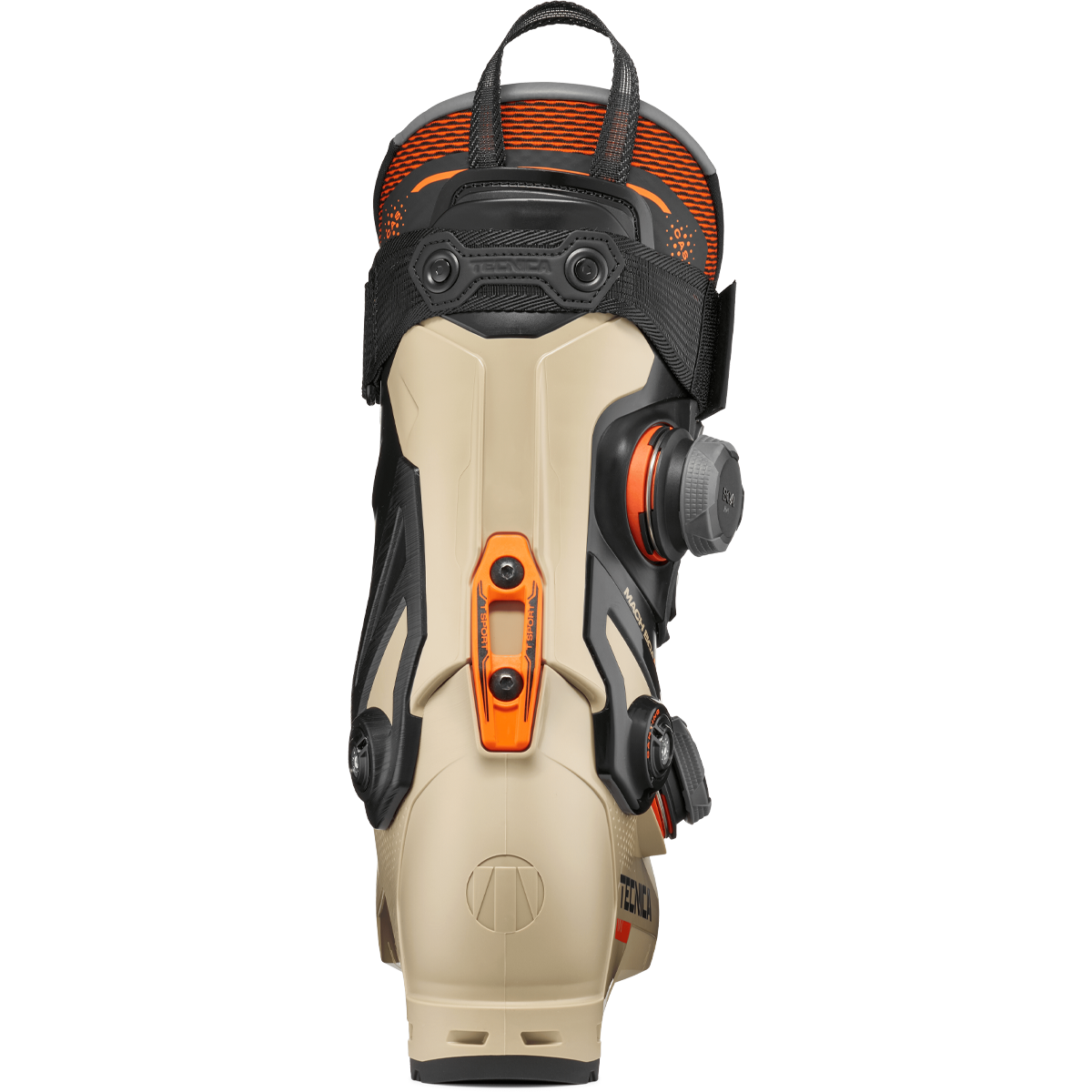 Mach BOA MV 130 Dual alternate view