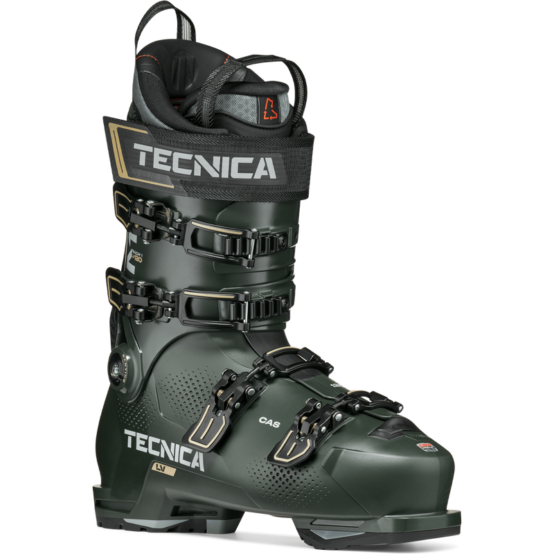 Mach1 LV 120, Tecnica Mach1 LV 120 3/4 view