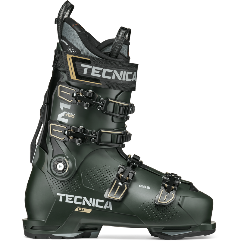 Mach1 LV 120, Featured Image