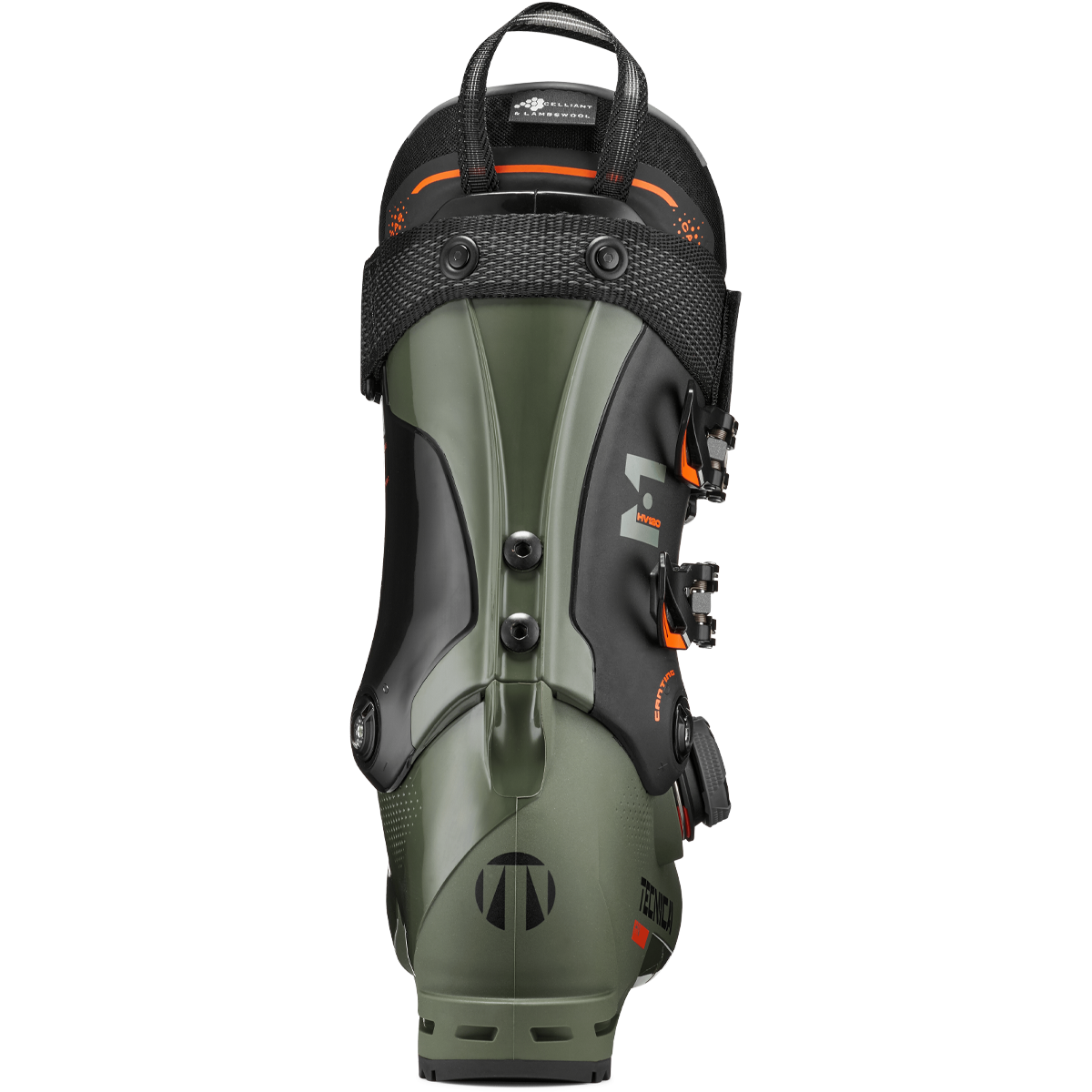 Mach BOA HV 120 alternate view