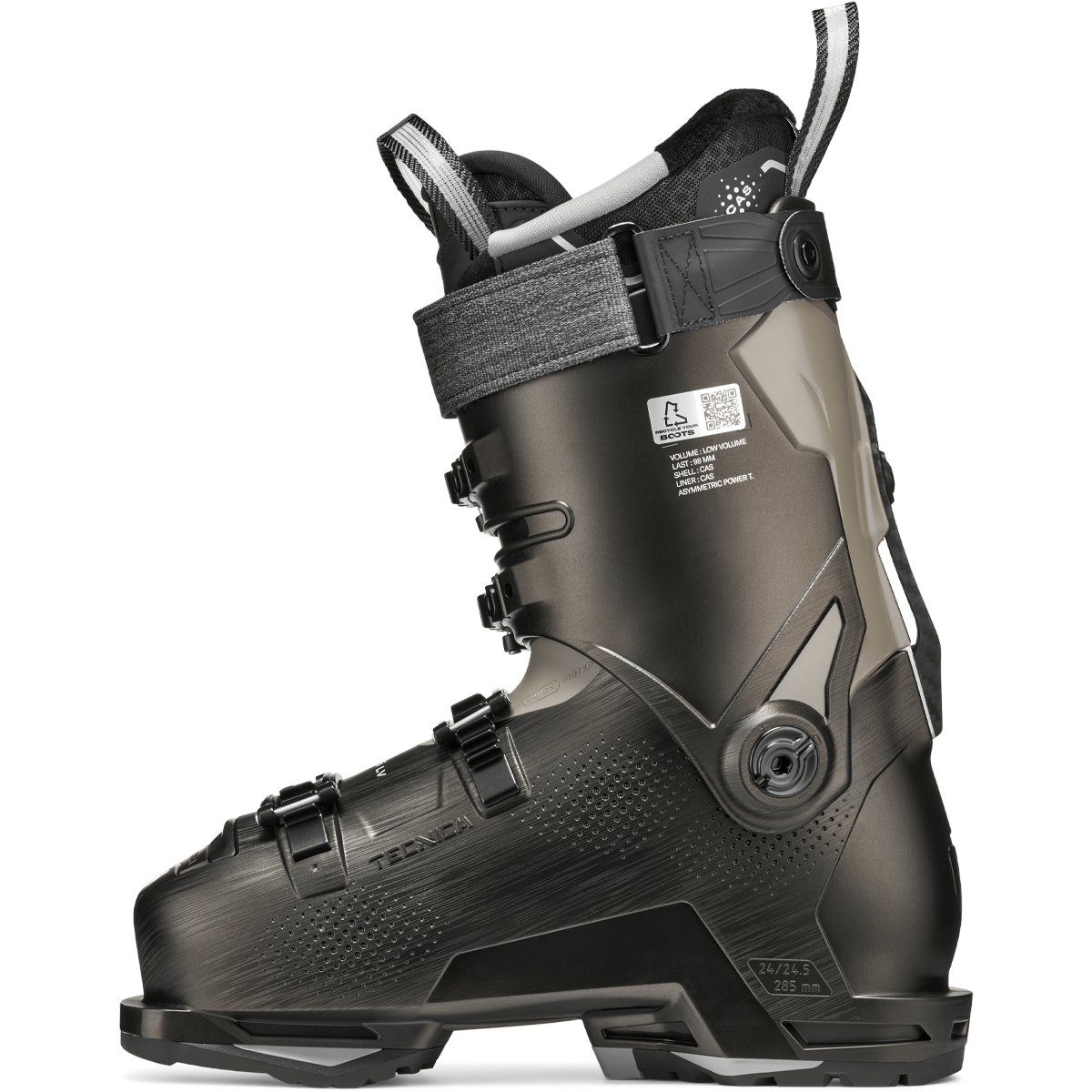 Women's Mach1 LV 95 alternate view