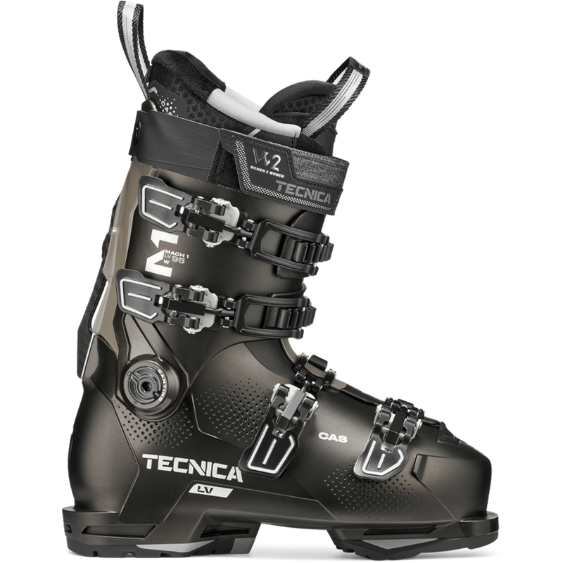 Women's Mach1 LV 95, Featured Image