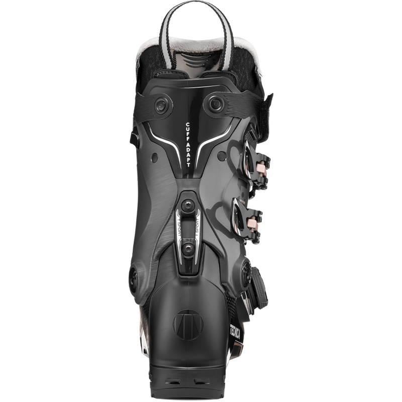 Women's Mach BOA MV 95, Tecnica Women's Mach BOA MV 95 rear