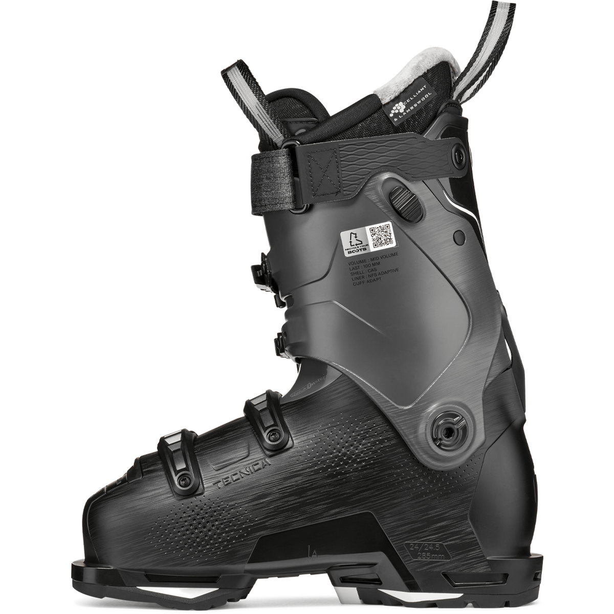 Women's Mach BOA MV 95 alternate view