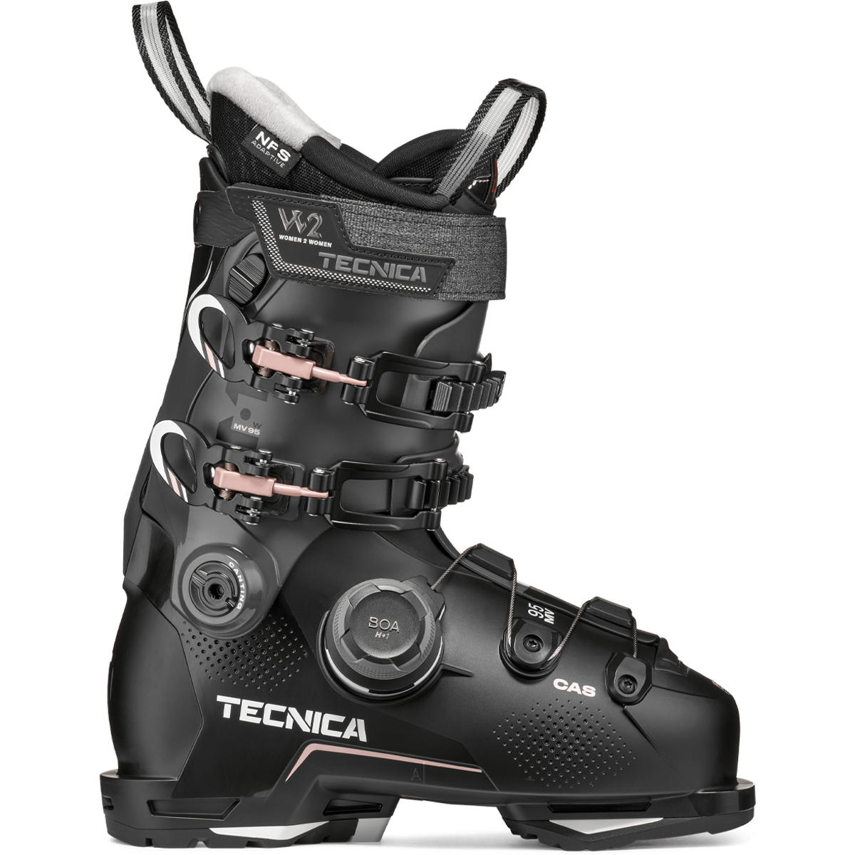 Women's Mach BOA MV 95 alternate view