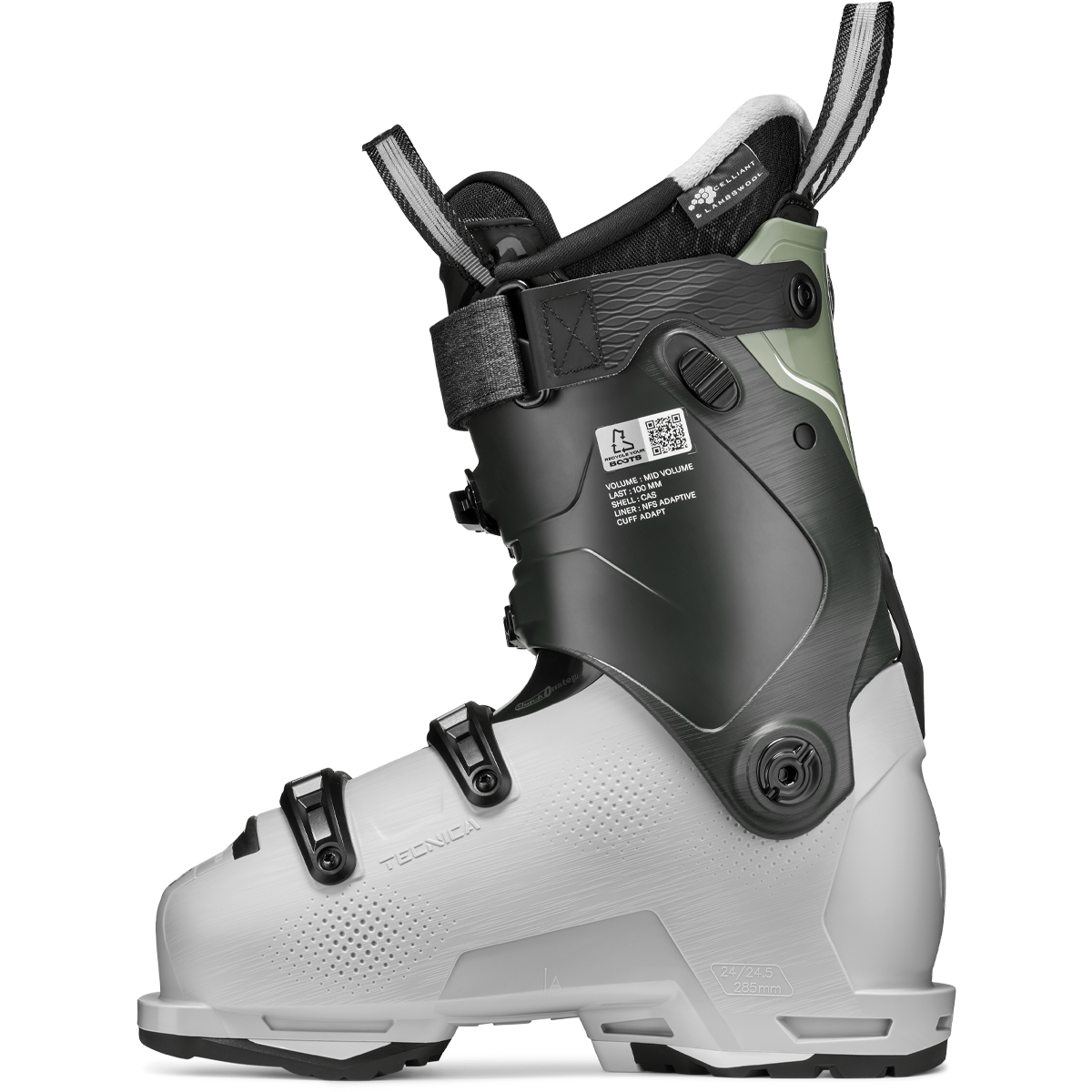 Women's Mach BOA MV 85 alternate view