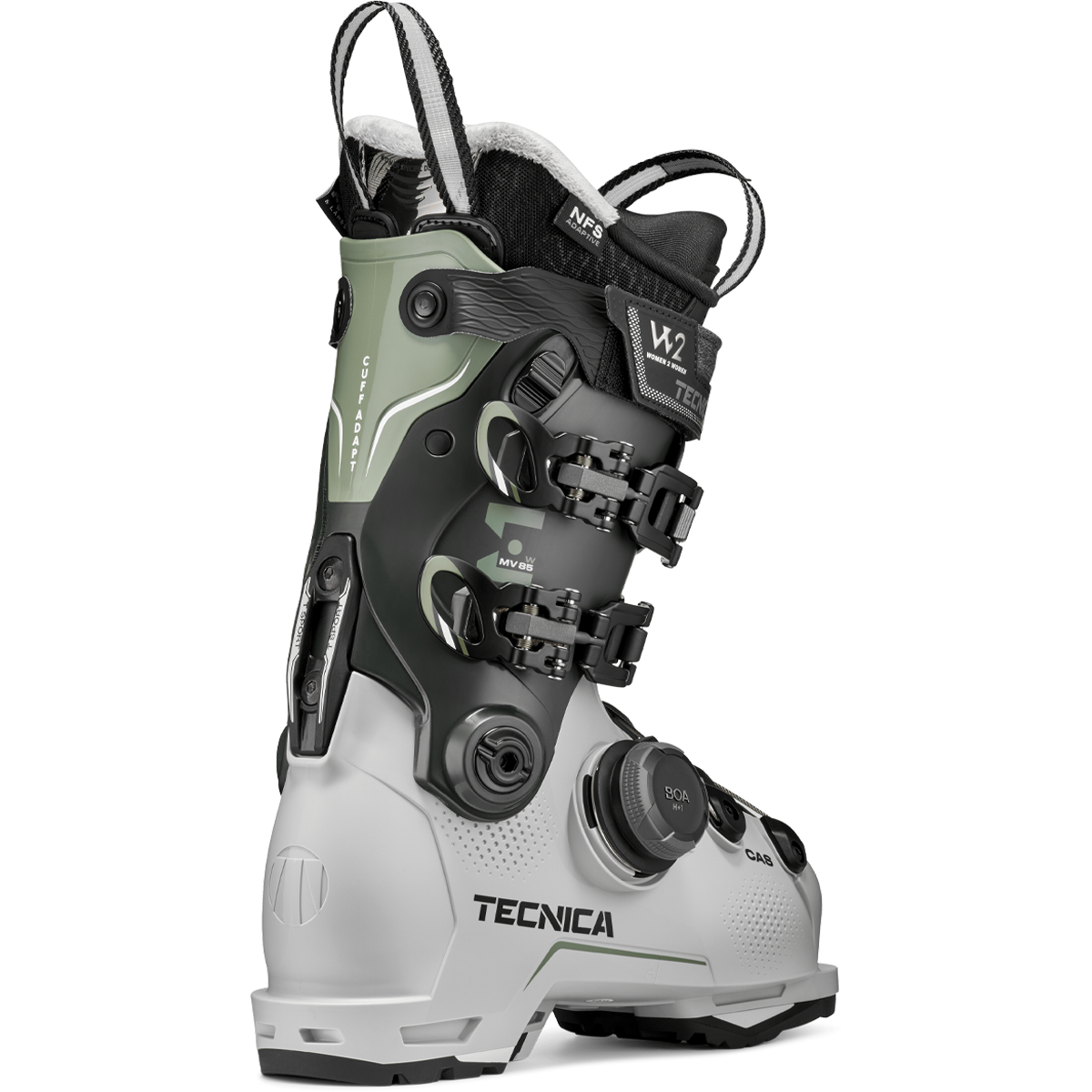 Women's Mach BOA MV 85 alternate view