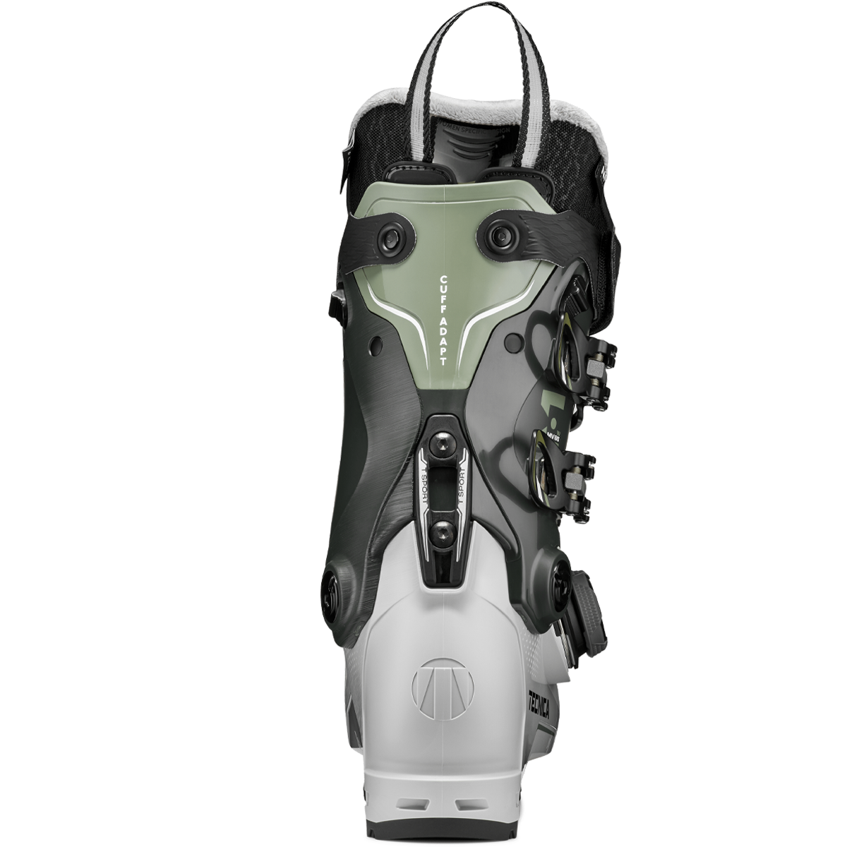Women's Mach BOA MV 85 alternate view