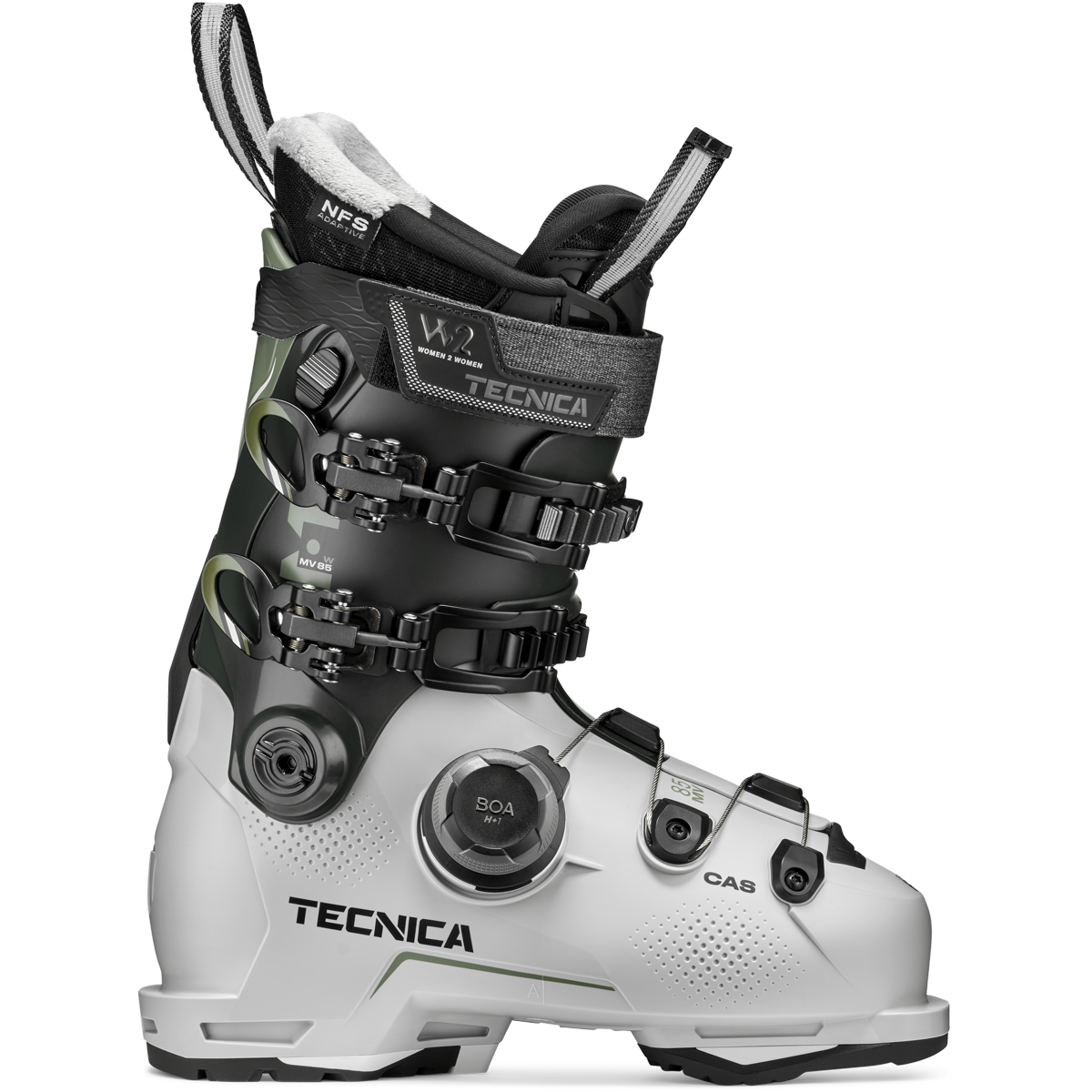 Women's Mach BOA MV 85 alternate view