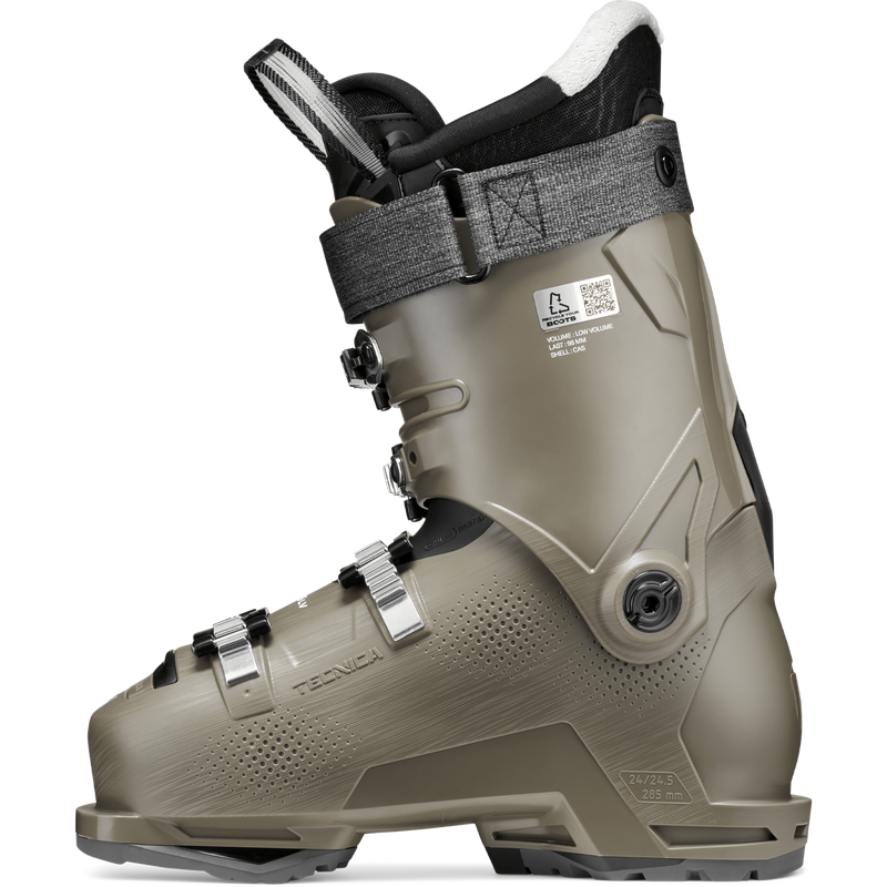 Women's Mach Sport LV 75, Tecnica Women's Mach Sport LV 75 side