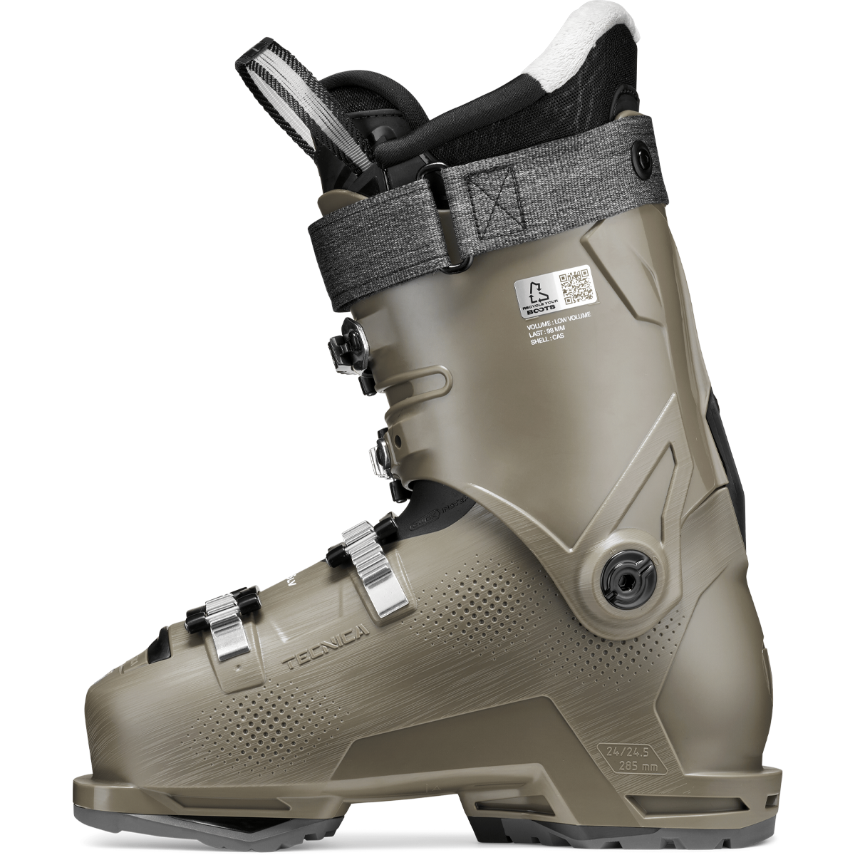 Women's Mach Sport LV 75 alternate view