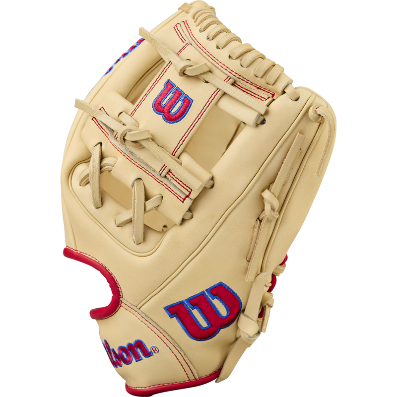 A1000 - 11.75" H-Web, Wilson A1000 - 11.75" H-Web Thumb
