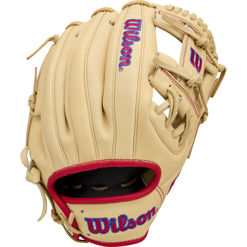 A1000 - 11.75" H-Web, Wilson A1000 - 11.75" H-Web Back
