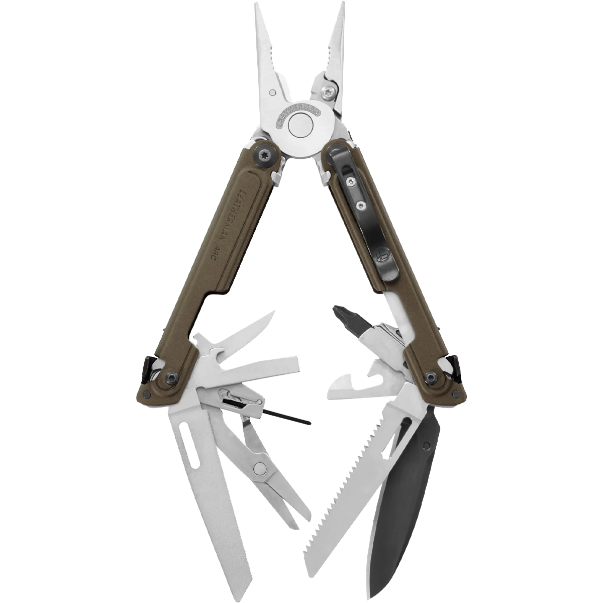 ARC - Talos alternate view