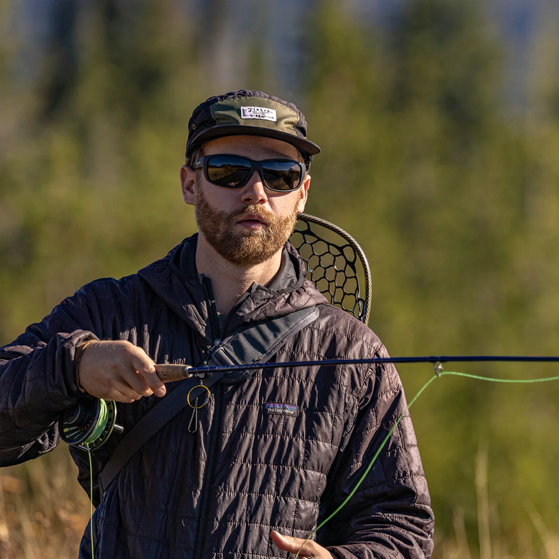 Milestone, Suncloud Milestone on fisherman