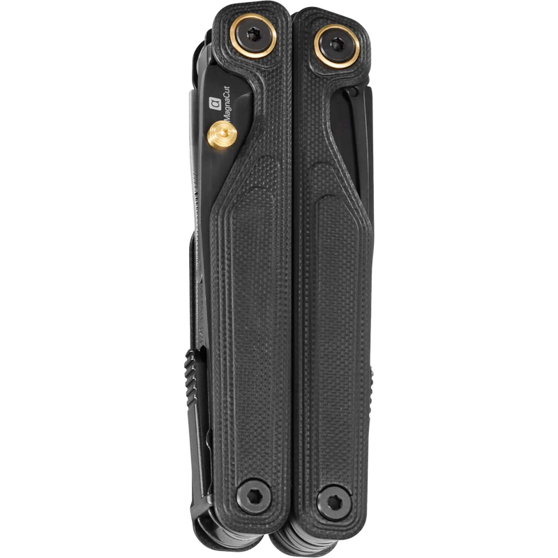 Wave Alpha, Leatherman Wave Alpha Closed